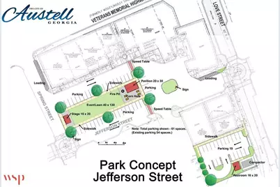 6290 Love Street #B, Austell, GA 30168 - Photo 8