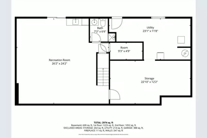 3325 Indian Hills Drive, Marietta, GA 30068 - Photo 62