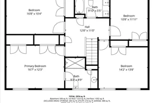 3325 Indian Hills Dr, Marietta, GA 30068 - Photo 64
