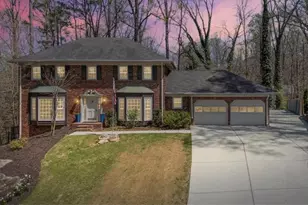 3325 Indian Hills Dr, Marietta, GA 30068 - Photo 6