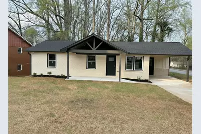 158 Grant Street, Fairburn, GA 30213 - Photo 1