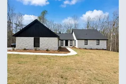 2725 Glendale Drive NE, Conyers, GA 30013 - Photo 4