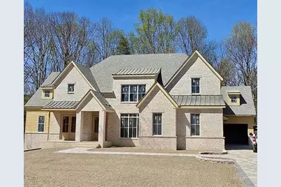 640 Claxton Lane, Milton, GA 30004 - Photo 2