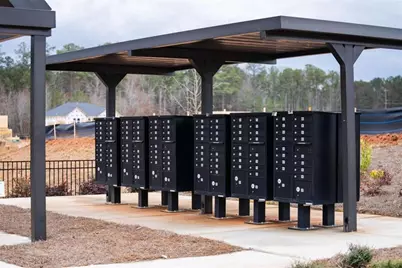 235 Fern Dale Drive, Fairburn, GA 30213 - Photo 8