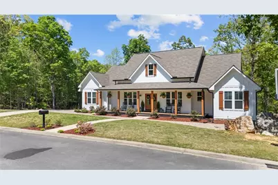 7 Moss Creek Drive NE, Rome, GA 30161 - Photo 52