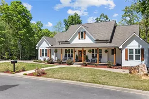7 Moss Creek Dr NE, Rome, GA 30161 - Photo 52
