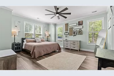 7 Moss Creek Drive NE, Rome, GA 30161 - Photo 18