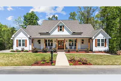 7 Moss Creek Drive NE, Rome, GA 30161 - Photo 1