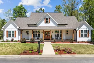 7 Moss Creek Dr NE, Rome, GA 30161 - Photo 1