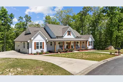 7 Moss Creek Drive NE, Rome, GA 30161 - Photo 50