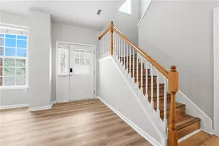 1006 Ivydale Cir, Lawrenceville, GA 30045 - Photo 12