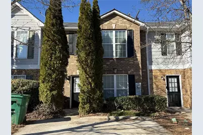 3483 Waldrop Trail, Decatur, GA 30034 - Photo 1