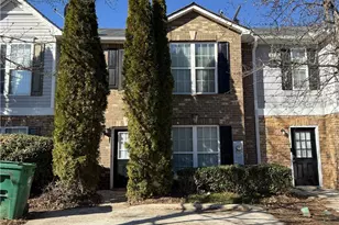 3483 Waldrop Trail, Decatur, GA 30034 - Photo 1