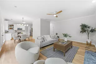 3905 Preston Oak Ln, Suwanee, GA 30024 - Photo 16