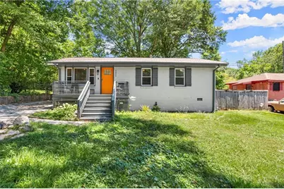 2890 Meadowview Drive SE, Atlanta, GA 30316 - Photo 1