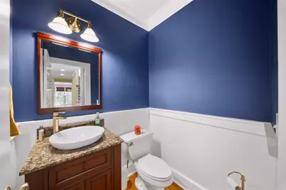 4875 Manatee Court, Powder Springs, GA 30127 - Photo 26