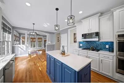 4875 Manatee Court, Powder Springs, GA 30127 - Photo 14