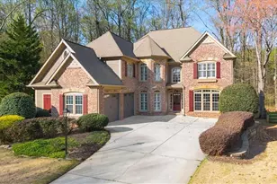 4875 Manatee Ct, Powder Springs, GA 30127 - Photo 1