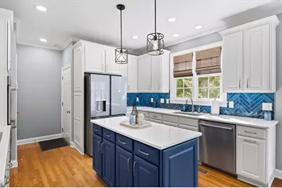 4875 Manatee Court, Powder Springs, GA 30127 - Photo 12