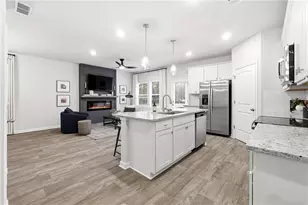 3219 Winding Waters Way, Powder Springs, GA 30127 - Photo 6