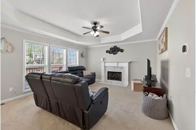 787 Pinder Point Court, Lawrenceville, GA 30043 - Photo 8