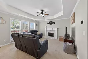 787 Pinder Point Ct, Lawrenceville, GA 30043 - Photo 8