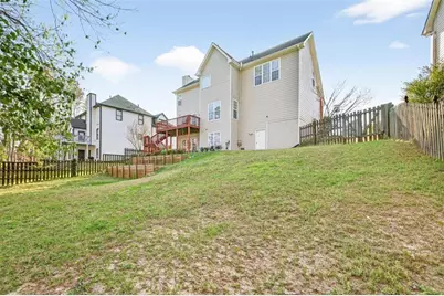 787 Pinder Point Court, Lawrenceville, GA 30043 - Photo 32