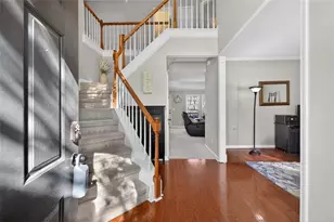 787 Pinder Point Ct, Lawrenceville, GA 30043 - Photo 6