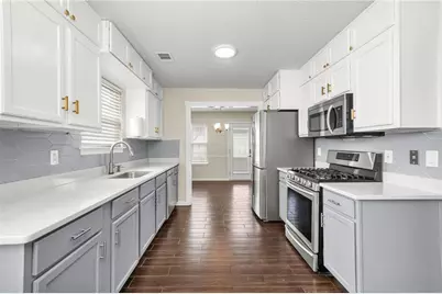 2021 Registry Drive, Hampton, GA 30228 - Photo 4