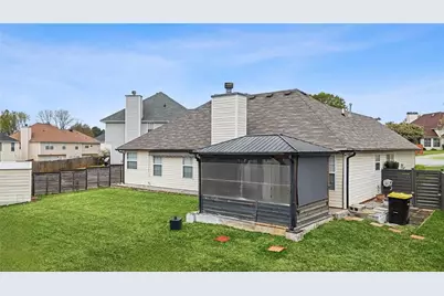 2021 Registry Drive, Hampton, GA 30228 - Photo 32