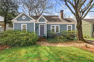 811 E Ponce de Leon Ave, Decatur, GA 30030 - Photo 1