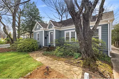 811 E Ponce De Leon Avenue, Decatur, GA 30030 - Photo 2