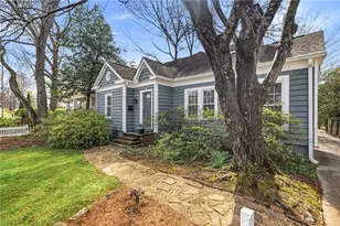 811 E Ponce de Leon Ave, Decatur, GA 30030 - Photo 2