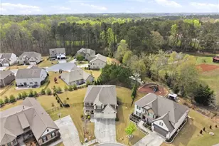 7735 Oldbury Pl, Cumming, GA 30040 - Photo 2