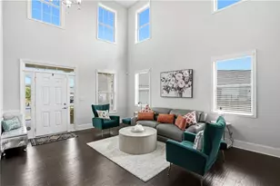 7735 Oldbury Pl, Cumming, GA 30040 - Photo 4