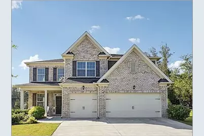 7735 Oldbury Place, Cumming, GA 30040 - Photo 1