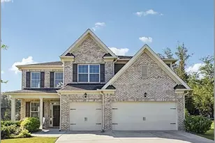 7735 Oldbury Pl, Cumming, GA 30040 - Photo 1