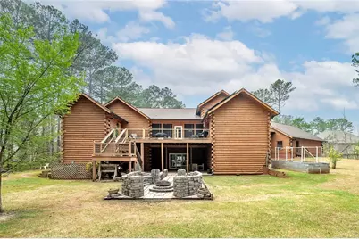 570 Eskew Road, McDonough, GA 30252 - Photo 4