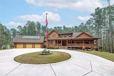 570 Eskew Road, McDonough, GA 30252 - Photo 10