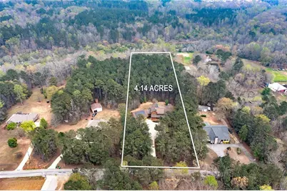 570 Eskew Road, McDonough, GA 30252 - Photo 2