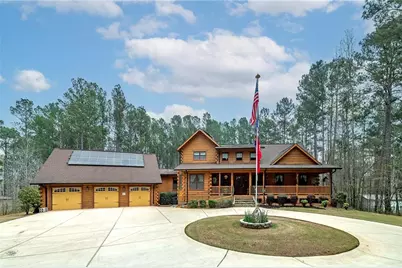 570 Eskew Road, McDonough, GA 30252 - Photo 80