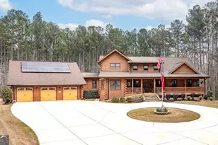 570 Eskew Rd, McDonough, GA 30252 - Photo 1