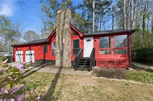 4380 Cary Dr, Snellville, GA 30039 - Photo 2