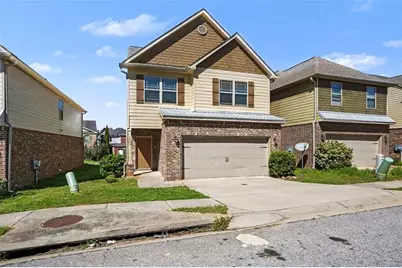 1240 Faye Court, McDonough, GA 30253 - Photo 2