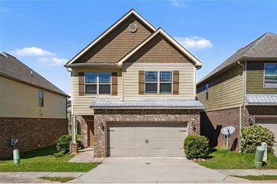 1240 Faye Court, McDonough, GA 30253 - Photo 1