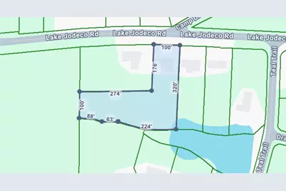 1535 Lake Jodeco Road, Jonesboro, GA 30236 - Photo 18