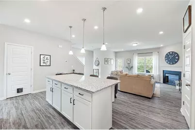 117 Pinnacle Way, Jasper, GA 30143 - Photo 8