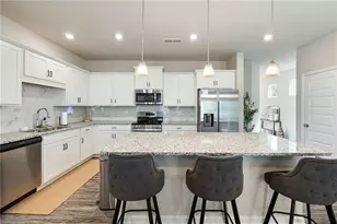 117 Pinnacle Wy, Jasper, GA 30143 - Photo 6