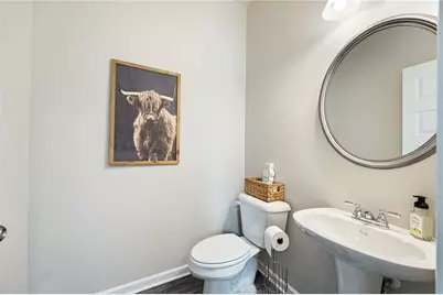 117 Pinnacle Way, Jasper, GA 30143 - Photo 16