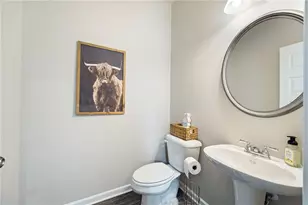 117 Pinnacle Wy, Jasper, GA 30143 - Photo 16